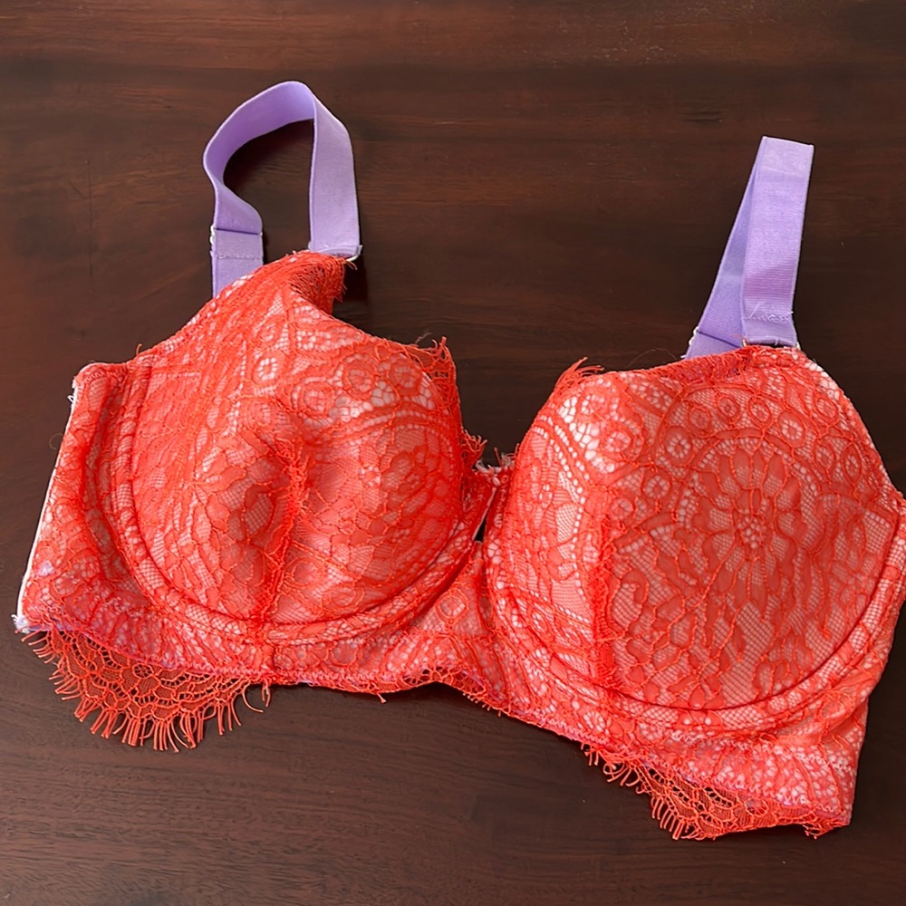 Dora Larsen Bra Sophie Balconette Bra 34D